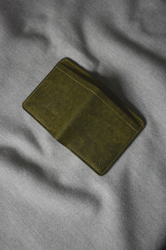 Wallet V2