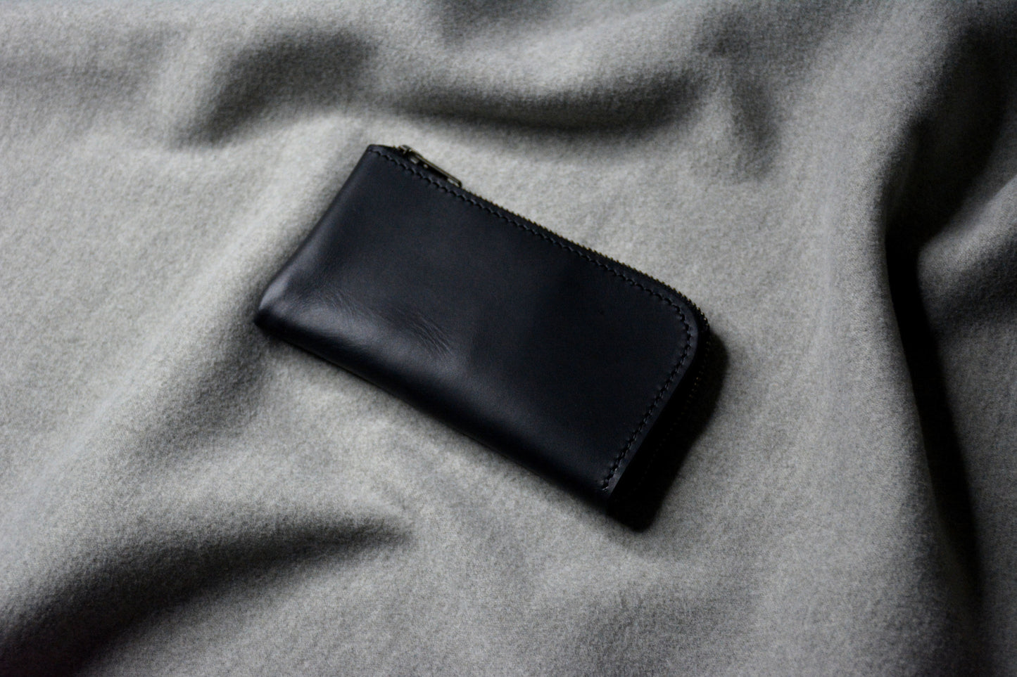 Zip Wallet