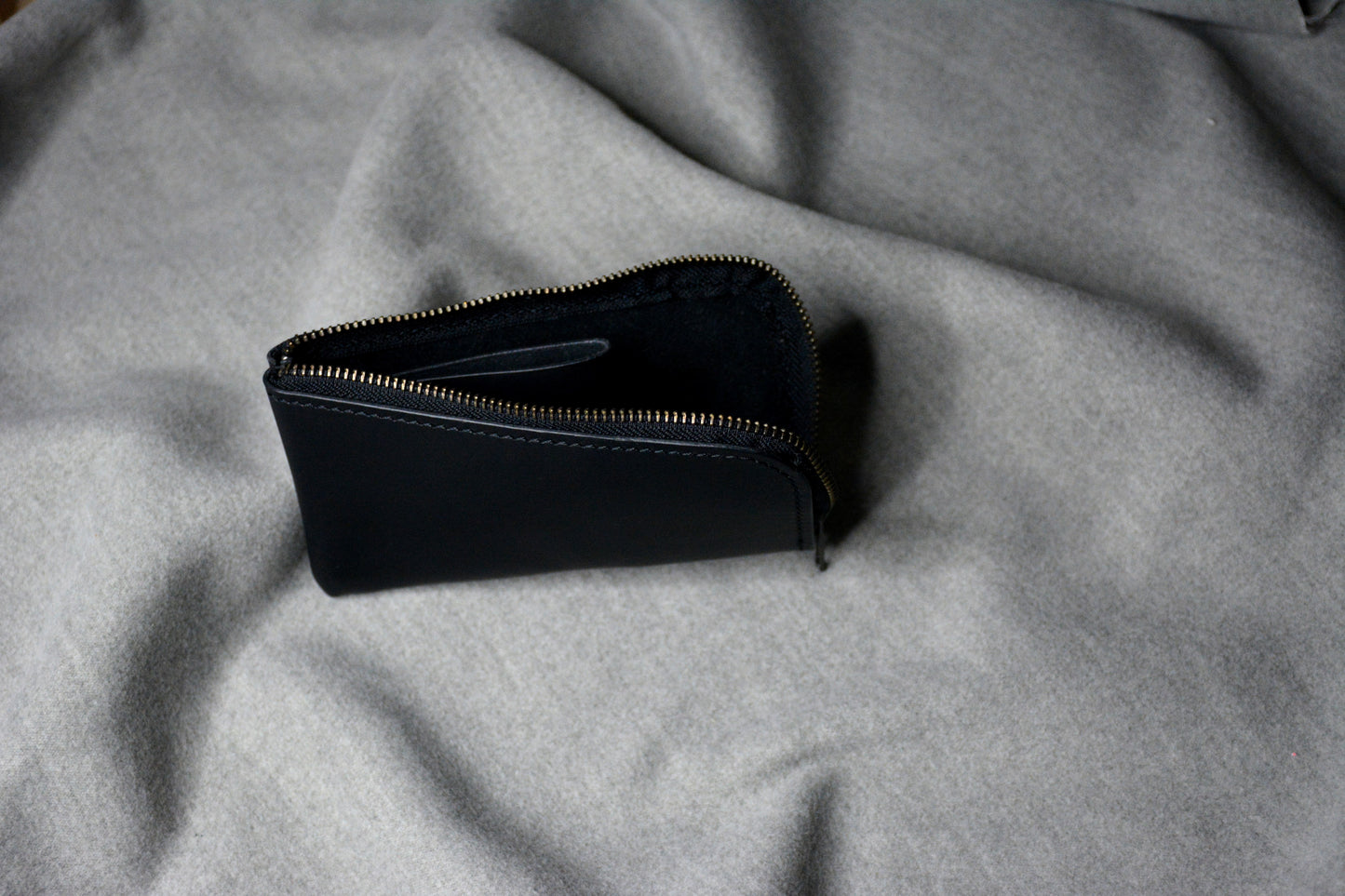 Zip Wallet