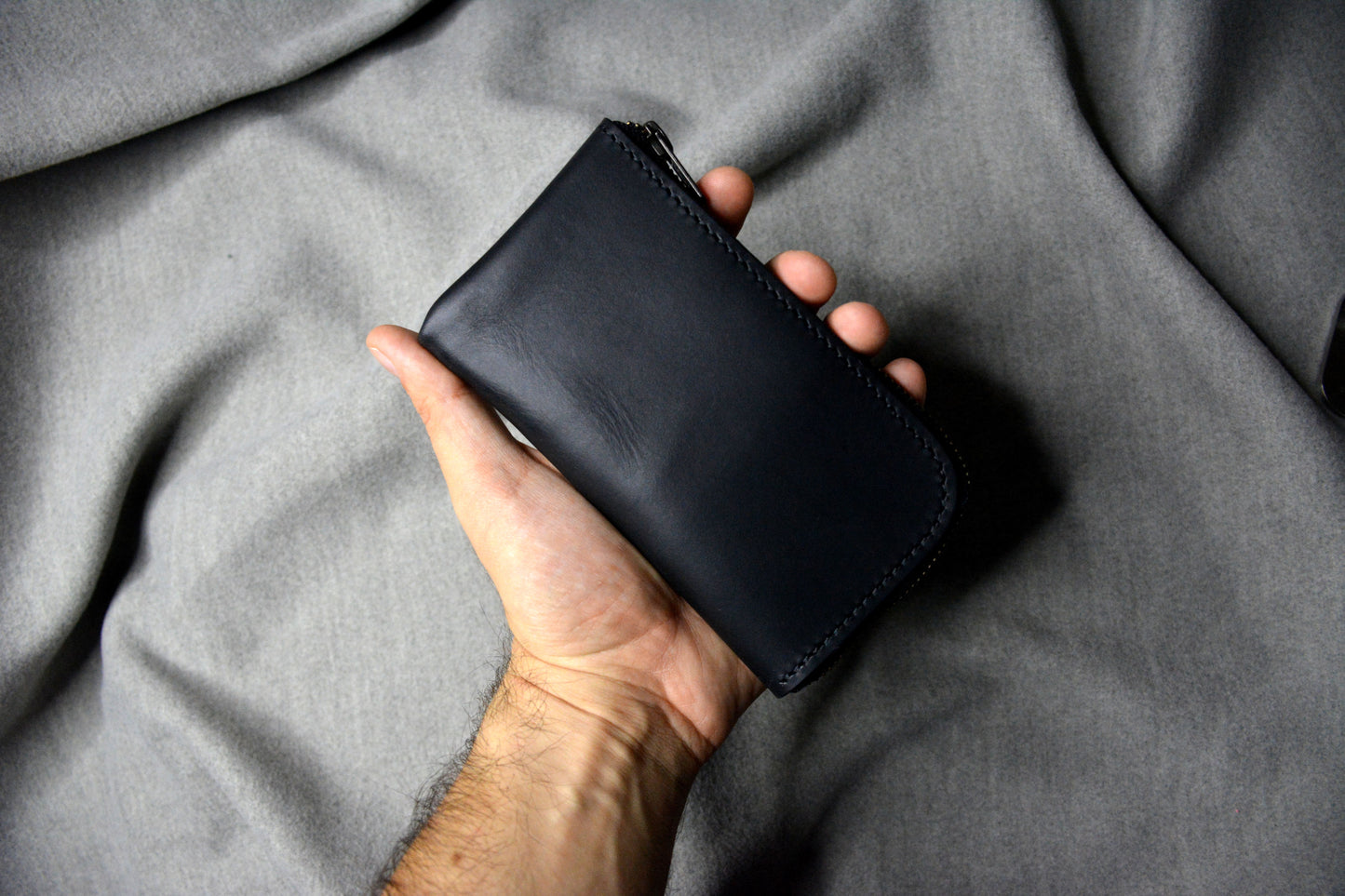 Zip Wallet