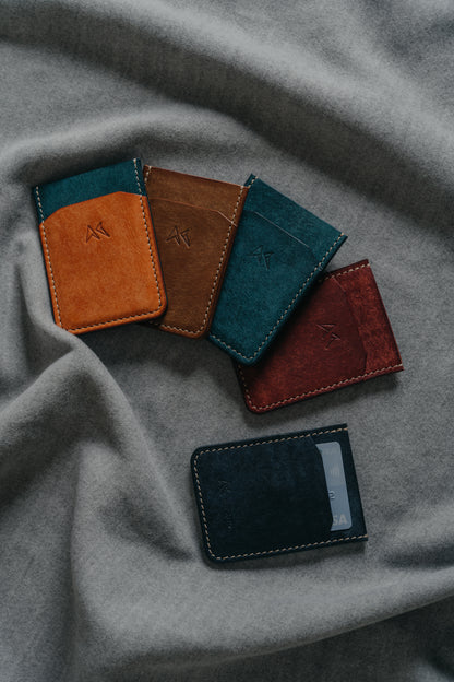 Card Holder V1