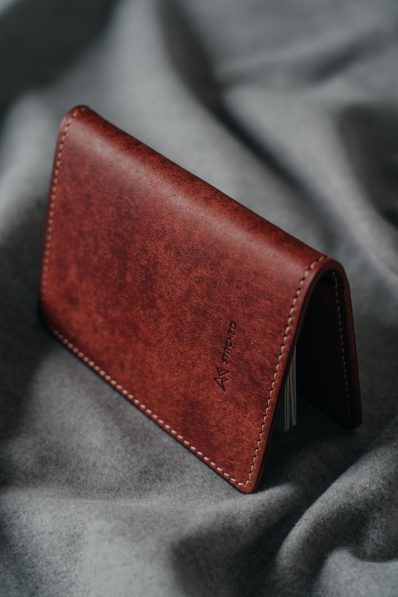 Passport Wallet