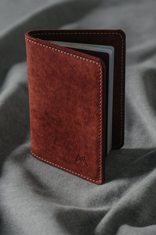 Passport Wallet