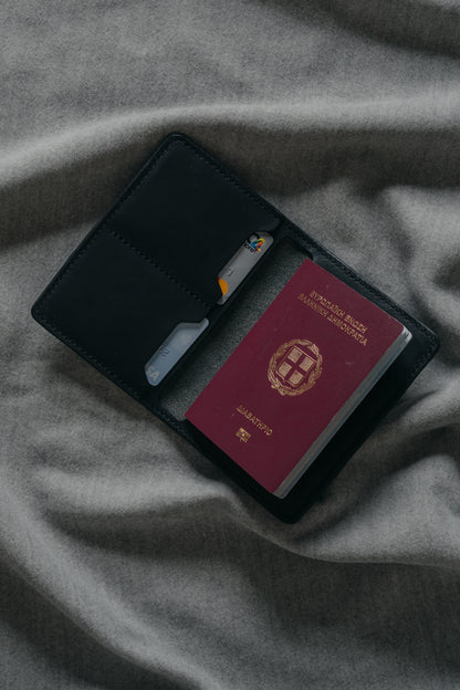 Passport Wallet
