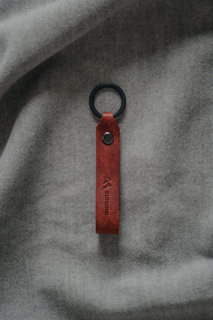 Strap it