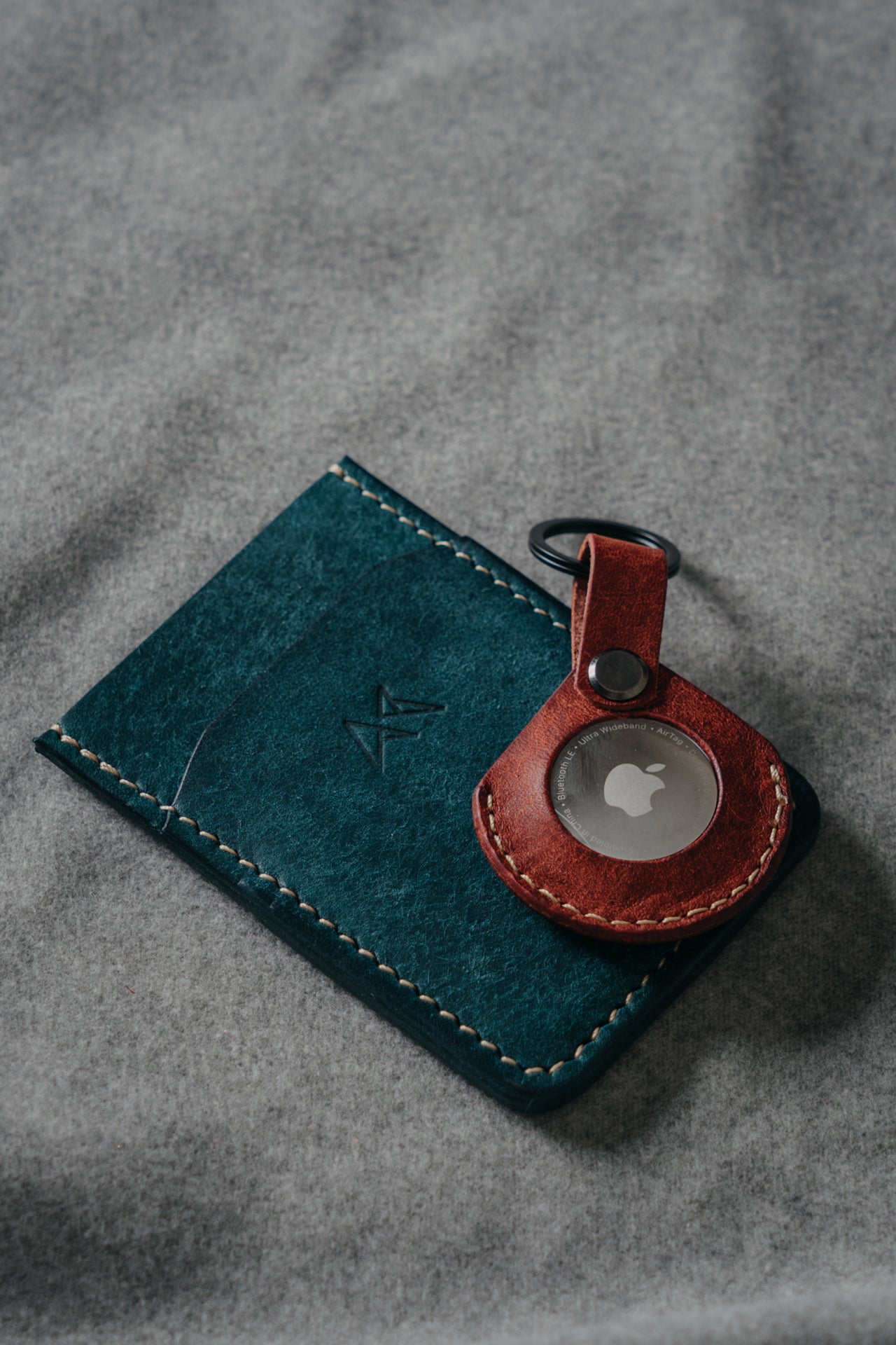 Air Tag Case