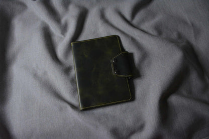 Notebook A5