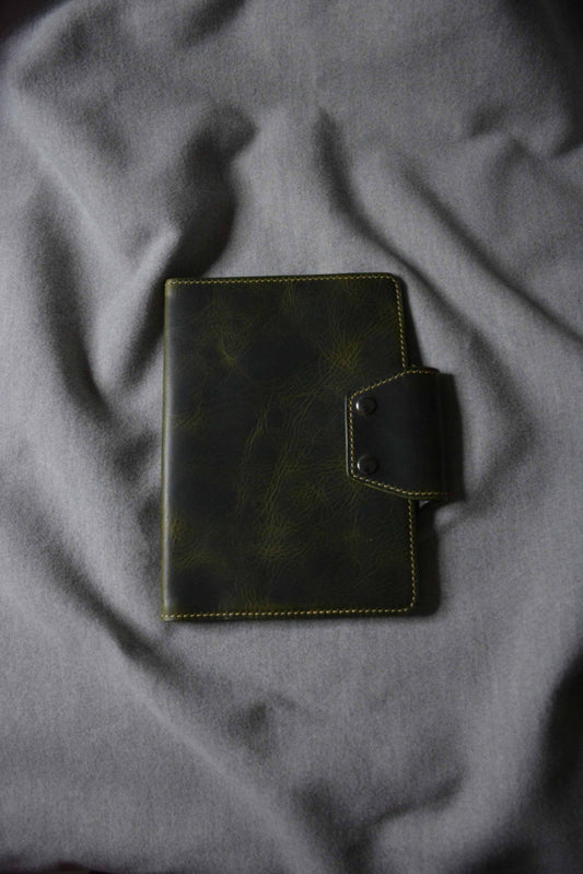 Notebook A5
