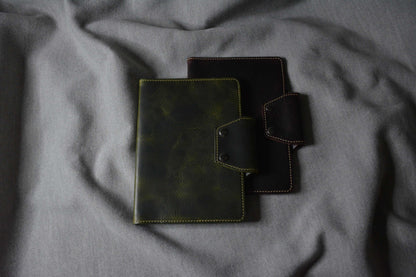 Notebook A5