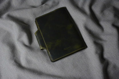 Notebook A5