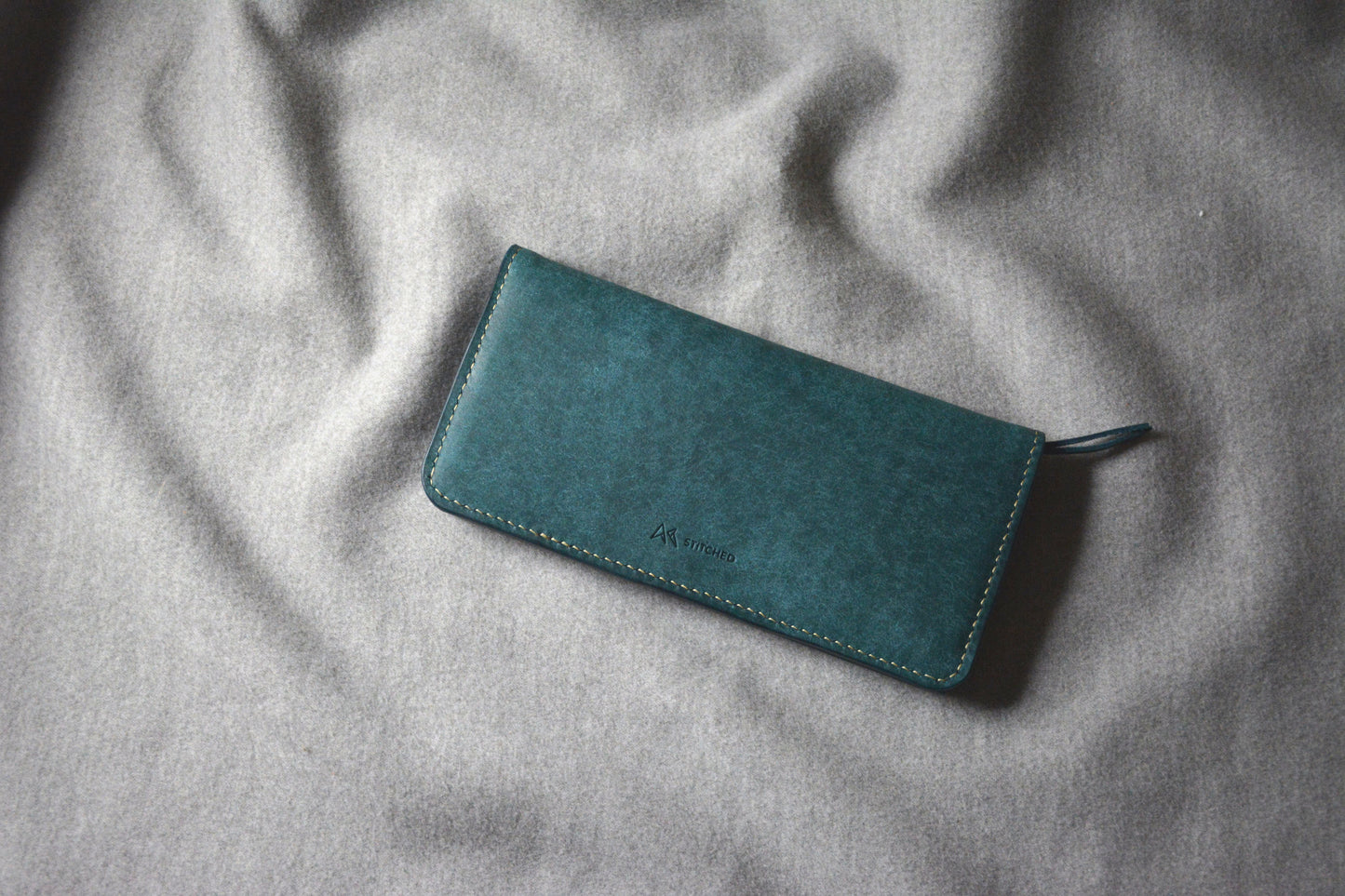 Long Wallet