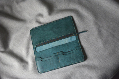 Long Wallet