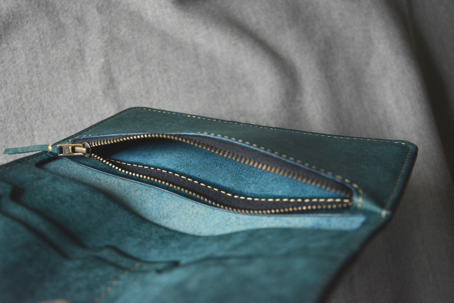 Long Wallet