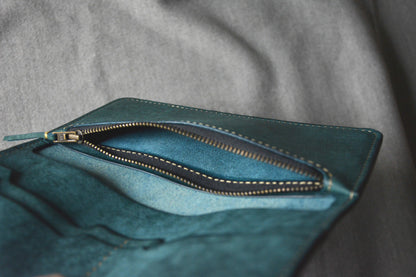 Long Wallet