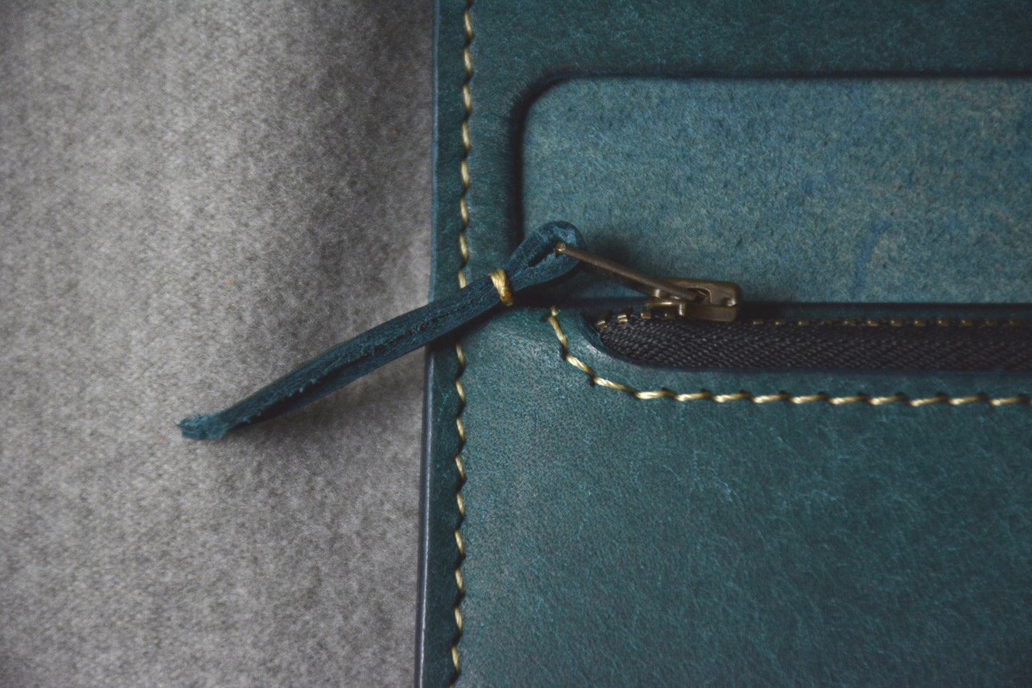 Long Wallet