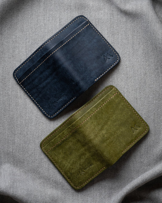Wallet V1