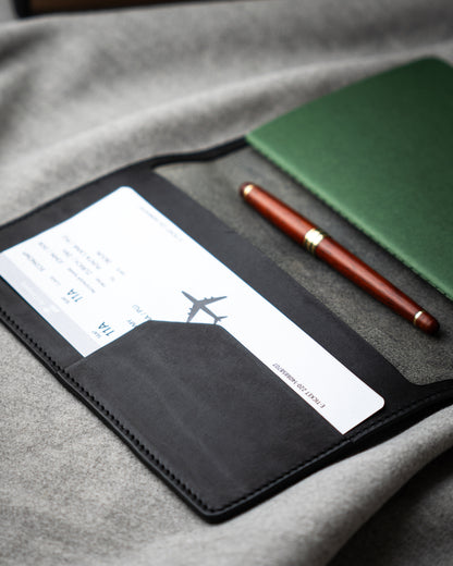 Notebook A5